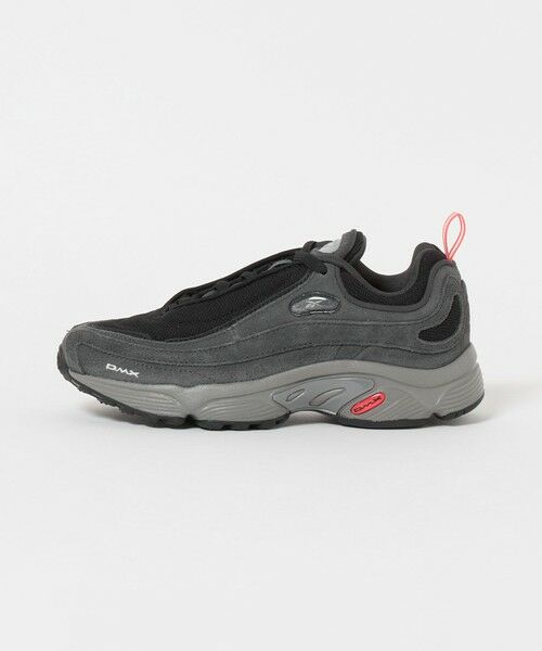 UNITED ARROWS / ユナイテッドアローズ スニーカー | ＜Reebok＞DAYTONA DMX スニーカー（BLACK）