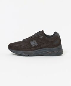 UNITED ARROWS / ユナイテッドアローズ スニーカー | 【WEB限定】＜New Balance＞U991JBv2/D スニーカー