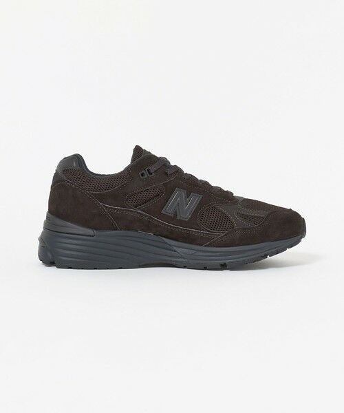 UNITED ARROWS / ユナイテッドアローズ スニーカー | 【WEB限定】＜New Balance＞U991JBv2/D スニーカー | 詳細3