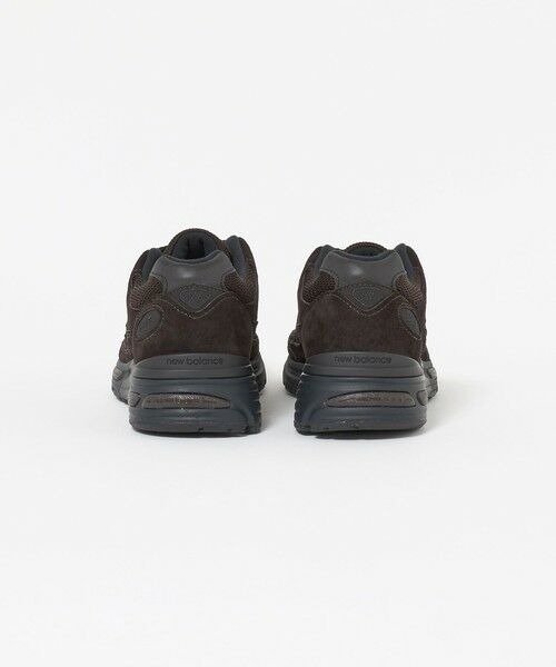 UNITED ARROWS / ユナイテッドアローズ スニーカー | 【WEB限定】＜New Balance＞U991JBv2/D スニーカー | 詳細4