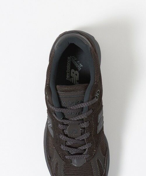 UNITED ARROWS / ユナイテッドアローズ スニーカー | 【WEB限定】＜New Balance＞U991JBv2/D スニーカー | 詳細6
