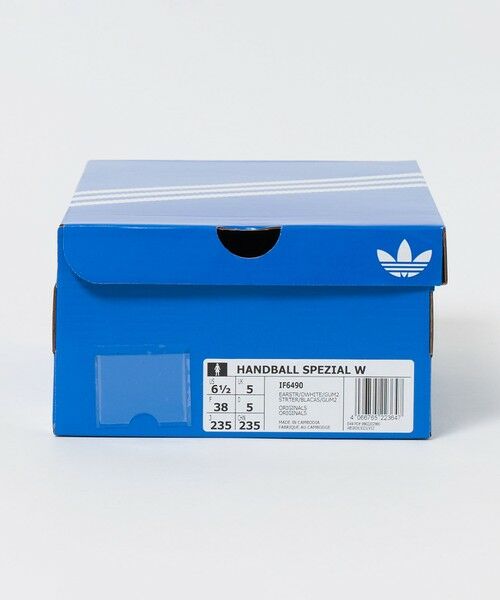UNITED ARROWS / ユナイテッドアローズ スニーカー | ＜adidas Originals＞HANDBALL SPEZIAL SUD スニーカー | 詳細11