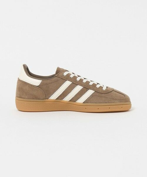 UNITED ARROWS / ユナイテッドアローズ スニーカー | ＜adidas Originals＞HANDBALL SPEZIAL SUD スニーカー | 詳細3