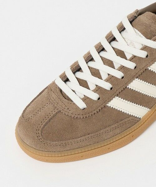 UNITED ARROWS / ユナイテッドアローズ スニーカー | ＜adidas Originals＞HANDBALL SPEZIAL SUD スニーカー | 詳細7