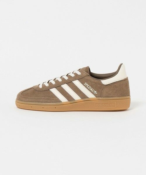 UNITED ARROWS / ユナイテッドアローズ スニーカー | ＜adidas Originals＞HANDBALL SPEZIAL SUD スニーカー（MOCA）