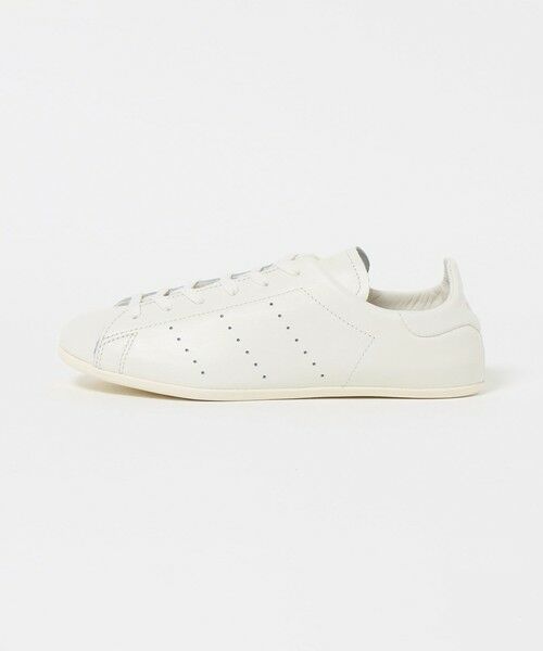 UNITED ARROWS / ユナイテッドアローズ スニーカー | ＜adidas Originals＞STAN SMITH LO PRO スニーカー（WHITE）