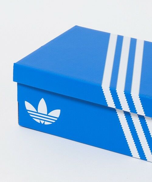 UNITED ARROWS / ユナイテッドアローズ スニーカー | ＜adidas Originals＞STAN SMITH LO PRO スニーカー | 詳細12
