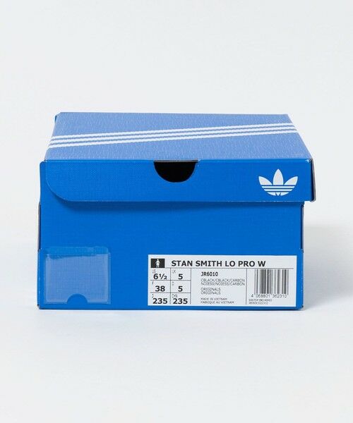 UNITED ARROWS / ユナイテッドアローズ スニーカー | ＜adidas Originals＞STAN SMITH LO PRO スニーカー | 詳細13