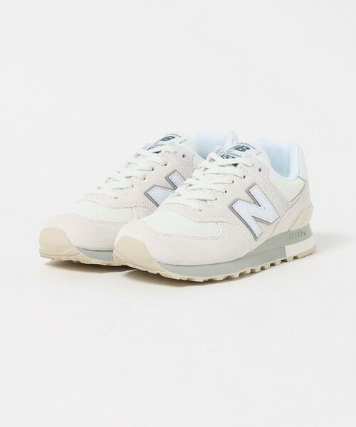 UNITED ARROWS / ユナイテッドアローズ スニーカー | ＜New Balance＞U5742SP/D スニーカー | 詳細1