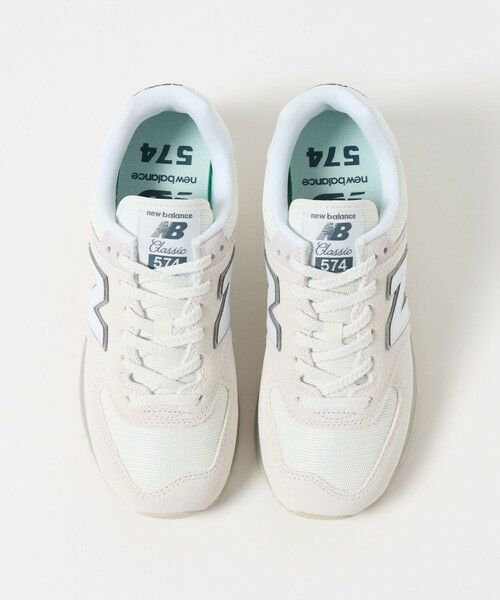 UNITED ARROWS / ユナイテッドアローズ スニーカー | ＜New Balance＞U5742SP/D スニーカー | 詳細2
