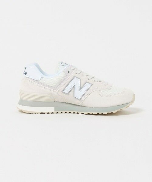 UNITED ARROWS / ユナイテッドアローズ スニーカー | ＜New Balance＞U5742SP/D スニーカー | 詳細3