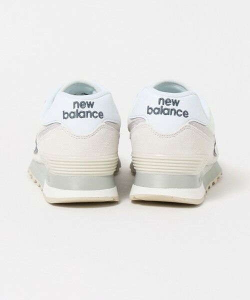 UNITED ARROWS / ユナイテッドアローズ スニーカー | ＜New Balance＞U5742SP/D スニーカー | 詳細4