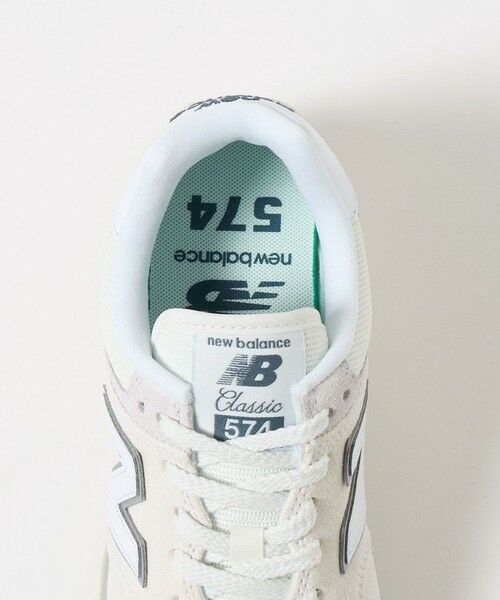 UNITED ARROWS / ユナイテッドアローズ スニーカー | ＜New Balance＞U5742SP/D スニーカー | 詳細6