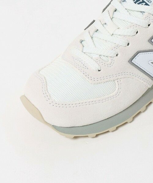 UNITED ARROWS / ユナイテッドアローズ スニーカー | ＜New Balance＞U5742SP/D スニーカー | 詳細7