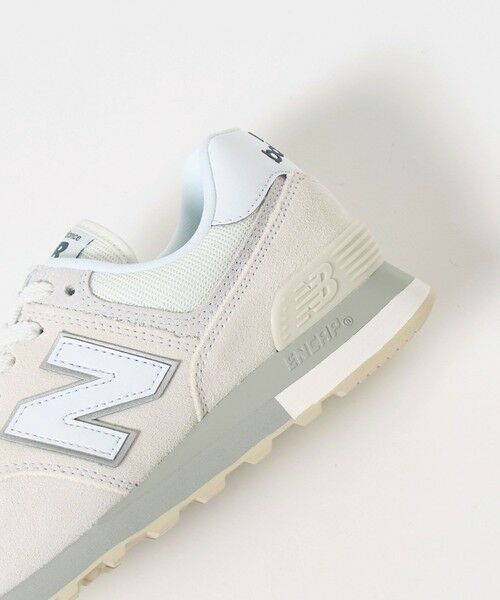 UNITED ARROWS / ユナイテッドアローズ スニーカー | ＜New Balance＞U5742SP/D スニーカー | 詳細8