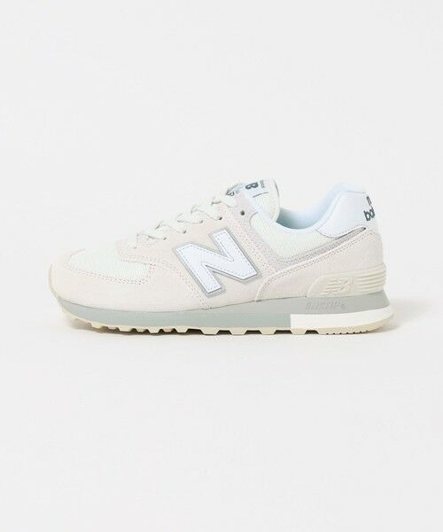 UNITED ARROWS / ユナイテッドアローズ スニーカー | ＜New Balance＞U5742SP/D スニーカー（OFF WHITE）