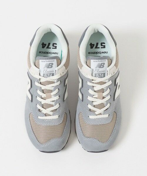 UNITED ARROWS / ユナイテッドアローズ スニーカー | ＜New Balance＞U5746O5/D スニーカー | 詳細2