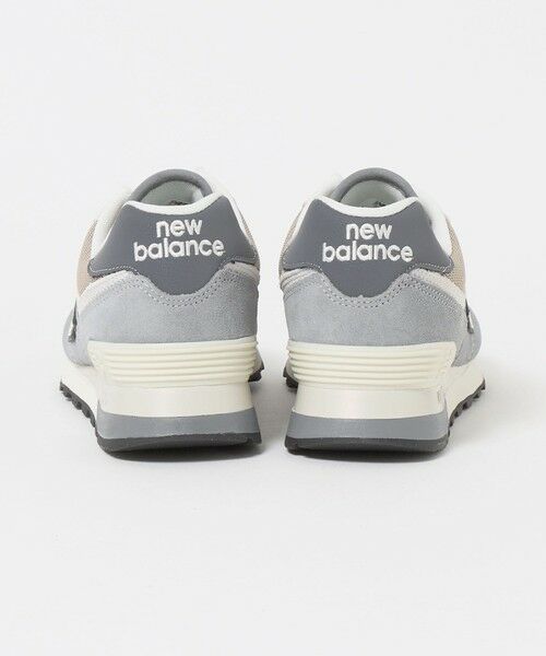 UNITED ARROWS / ユナイテッドアローズ スニーカー | ＜New Balance＞U5746O5/D スニーカー | 詳細4