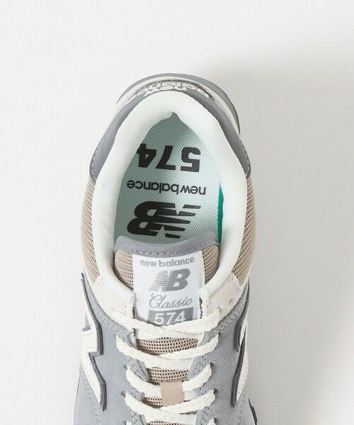 UNITED ARROWS / ユナイテッドアローズ スニーカー | ＜New Balance＞U5746O5/D スニーカー | 詳細6