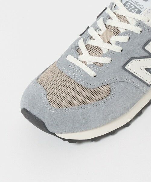 UNITED ARROWS / ユナイテッドアローズ スニーカー | ＜New Balance＞U5746O5/D スニーカー | 詳細7