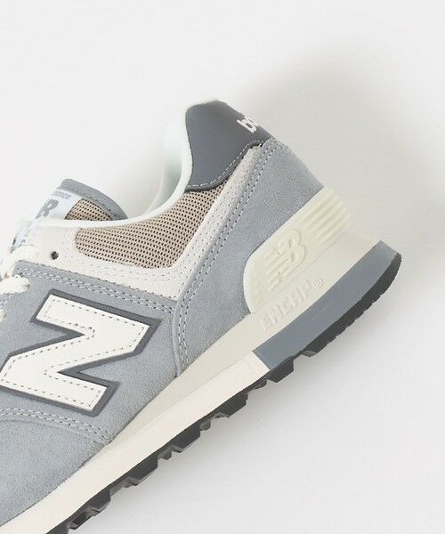 UNITED ARROWS / ユナイテッドアローズ スニーカー | ＜New Balance＞U5746O5/D スニーカー | 詳細8