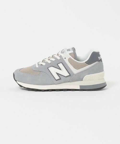 UNITED ARROWS/���i�C�e�b�h�A���[�Y ��New Balance��U5746O5/D �X�j�[�J�[ MD. GRAY 25.5cm