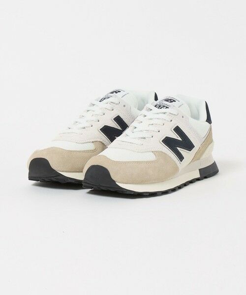 UNITED ARROWS / ユナイテッドアローズ スニーカー | ＜New Balance＞U5746SG/D スニーカー | 詳細1