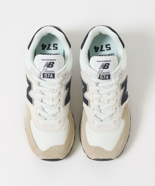 UNITED ARROWS / ユナイテッドアローズ スニーカー | ＜New Balance＞U5746SG/D スニーカー | 詳細2