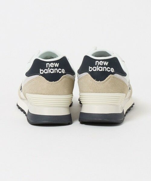 UNITED ARROWS / ユナイテッドアローズ スニーカー | ＜New Balance＞U5746SG/D スニーカー | 詳細4