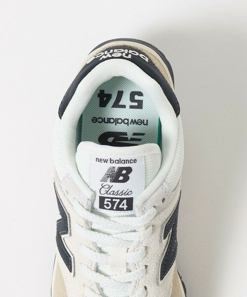 UNITED ARROWS / ユナイテッドアローズ スニーカー | ＜New Balance＞U5746SG/D スニーカー | 詳細6