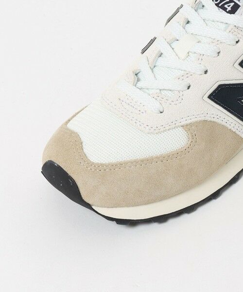 UNITED ARROWS / ユナイテッドアローズ スニーカー | ＜New Balance＞U5746SG/D スニーカー | 詳細7