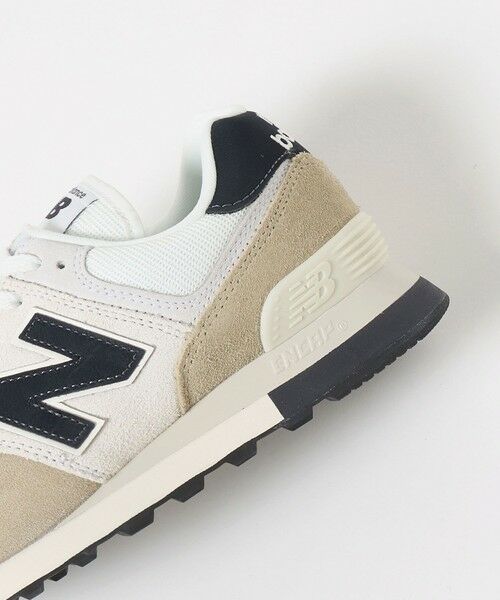 UNITED ARROWS / ユナイテッドアローズ スニーカー | ＜New Balance＞U5746SG/D スニーカー | 詳細8