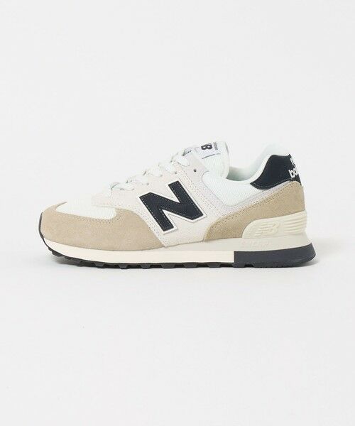 UNITED ARROWS / ユナイテッドアローズ スニーカー | ＜New Balance＞U5746SG/D スニーカー（NATURAL）