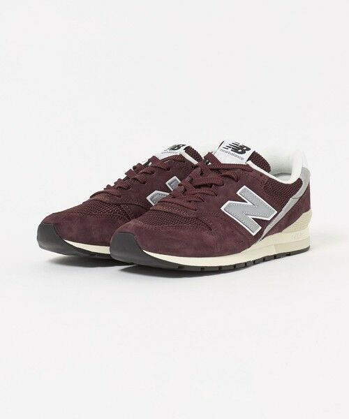 UNITED ARROWS / ユナイテッドアローズ スニーカー | ＜New Balance＞U9964W4/D スニーカー | 詳細1