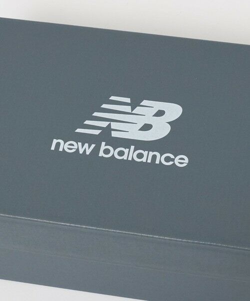 UNITED ARROWS / ユナイテッドアローズ スニーカー | ＜New Balance＞U9964W4/D スニーカー | 詳細10