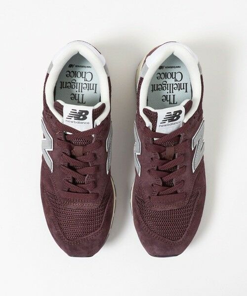UNITED ARROWS / ユナイテッドアローズ スニーカー | ＜New Balance＞U9964W4/D スニーカー | 詳細2