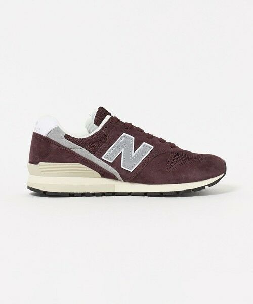 UNITED ARROWS / ユナイテッドアローズ スニーカー | ＜New Balance＞U9964W4/D スニーカー | 詳細3