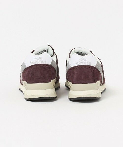 UNITED ARROWS / ユナイテッドアローズ スニーカー | ＜New Balance＞U9964W4/D スニーカー | 詳細4
