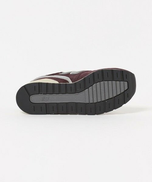 UNITED ARROWS / ユナイテッドアローズ スニーカー | ＜New Balance＞U9964W4/D スニーカー | 詳細5