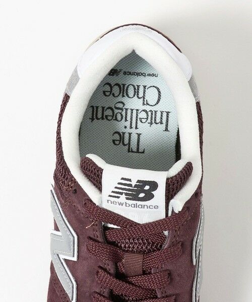 UNITED ARROWS / ユナイテッドアローズ スニーカー | ＜New Balance＞U9964W4/D スニーカー | 詳細6