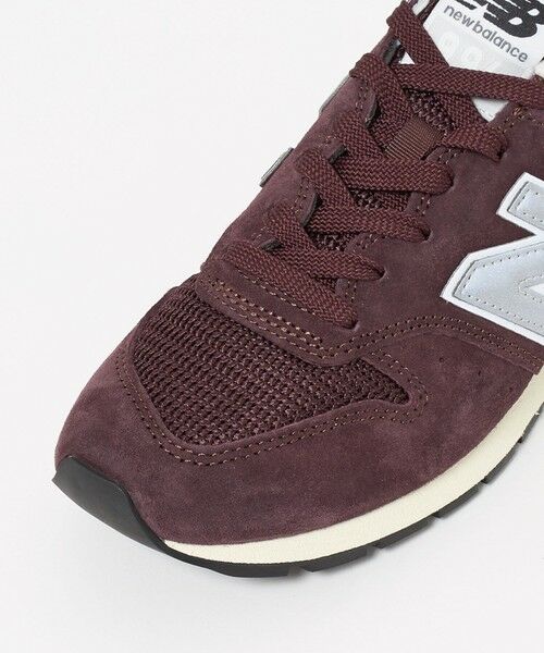 UNITED ARROWS / ユナイテッドアローズ スニーカー | ＜New Balance＞U9964W4/D スニーカー | 詳細7