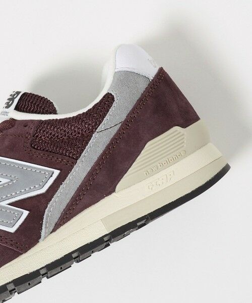 UNITED ARROWS / ユナイテッドアローズ スニーカー | ＜New Balance＞U9964W4/D スニーカー | 詳細8