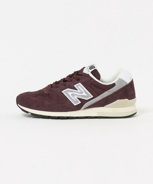 UNITED ARROWS / ユナイテッドアローズ スニーカー | ＜New Balance＞U9964W4/D スニーカー（DK.BROWN）