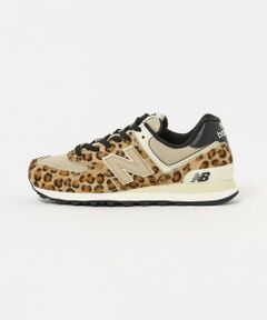 UNITED ARROWS / ユナイテッドアローズ スニーカー | ＜New Balance＞W574PN/B1 スニーカー