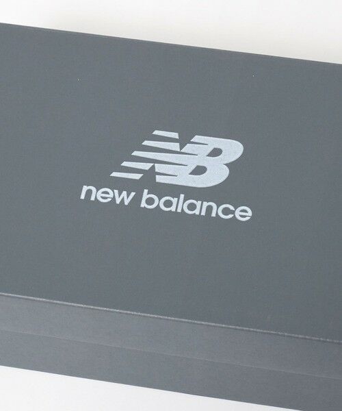 UNITED ARROWS / ユナイテッドアローズ スニーカー | ＜New Balance＞W574PN/B1 スニーカー | 詳細10