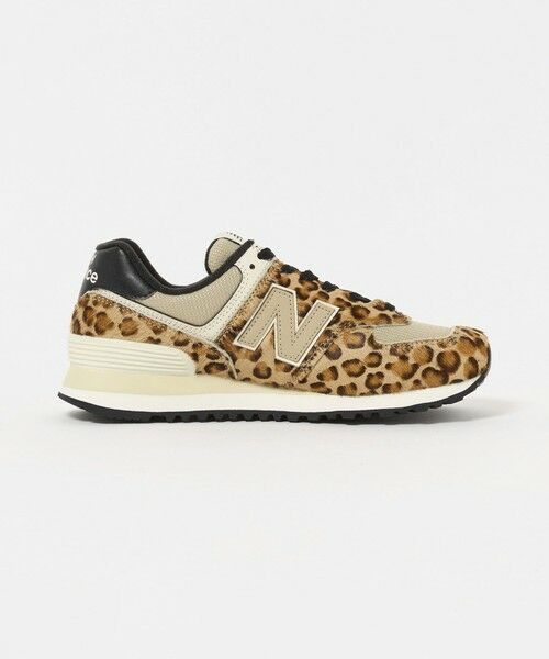 UNITED ARROWS / ユナイテッドアローズ スニーカー | ＜New Balance＞W574PN/B1 スニーカー | 詳細3