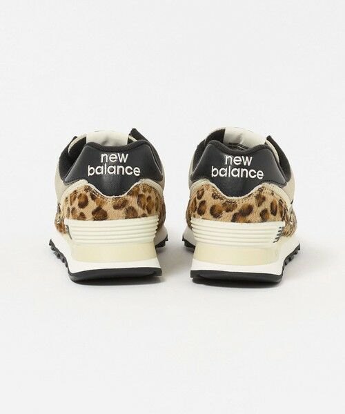 UNITED ARROWS / ユナイテッドアローズ スニーカー | ＜New Balance＞W574PN/B1 スニーカー | 詳細4