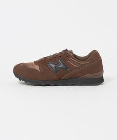 UNITED ARROWS / ユナイテッドアローズ フラットシューズ | ＜New Balance＞W9964KH/D スニーカー