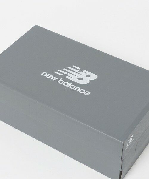 UNITED ARROWS / ユナイテッドアローズ フラットシューズ | ＜New Balance＞W9964KH/D スニーカー | 詳細10