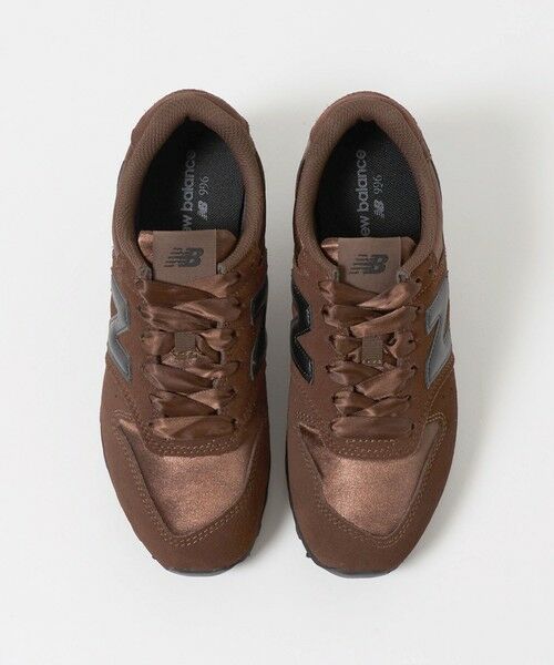 UNITED ARROWS / ユナイテッドアローズ フラットシューズ | ＜New Balance＞W9964KH/D スニーカー | 詳細2